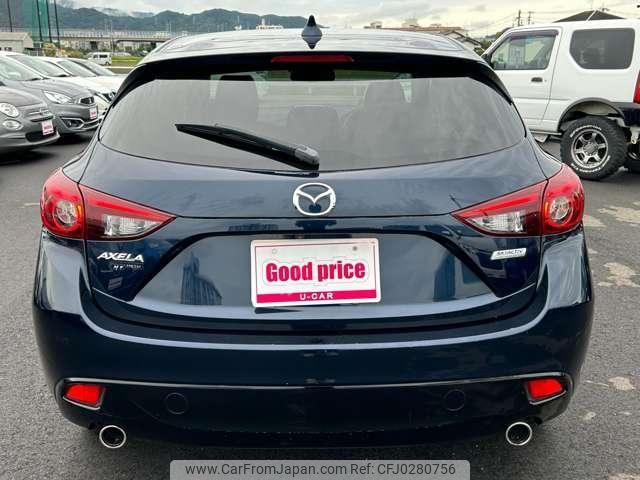 mazda axela 2014 quick_quick_LDA-BM2FS_BM2FS-104545 image 2