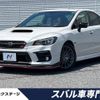 subaru wrx 2019 -SUBARU--WRX DBA-VAG--VAG-031209---SUBARU--WRX DBA-VAG--VAG-031209- image 1