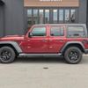 jeep wrangler 2021 quick_quick_JL36L_1C4HJXKG8MW602425 image 5