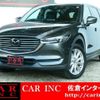 mazda cx-8 2018 quick_quick_3DA-KG2P_KG2P-106712 image 1