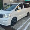 toyota alphard 2002 -TOYOTA--Alphard TA-MNH10W--MNH10-0016748---TOYOTA--Alphard TA-MNH10W--MNH10-0016748- image 1