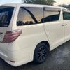 toyota alphard 2010 -TOYOTA--Alphard DBA-ANH20W--ANH20-8120676---TOYOTA--Alphard DBA-ANH20W--ANH20-8120676- image 4
