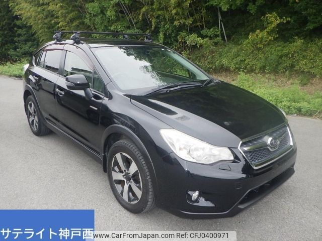 subaru xv 2013 -SUBARU--Subaru XV GPE-005344---SUBARU--Subaru XV GPE-005344- image 1