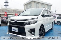 toyota voxy 2014 quick_quick_DBA-ZRR80W_ZRR80-0091262