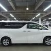 toyota alphard 2022 -TOYOTA--Alphard 3BA-AGH30W--AGH30-0407106---TOYOTA--Alphard 3BA-AGH30W--AGH30-0407106- image 8
