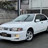nissan pulsar 1998 quick_quick_E-JN15_JN15-401553 image 1