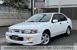 nissan pulsar 1998 quick_quick_E-JN15_JN15-401553