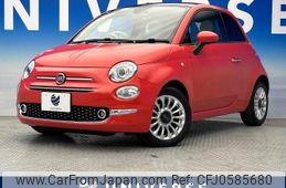 fiat 500 2018 -FIAT--Fiat 500 ABA-31212--ZFA3120000J982378---FIAT--Fiat 500 ABA-31212--ZFA3120000J982378-