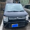 suzuki wagon-r 2017 CFJ1820367 image 1