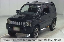 suzuki jimny 2009 -SUZUKI--Jimny ABA-JB23W--JB23W-609225---SUZUKI--Jimny ABA-JB23W--JB23W-609225-