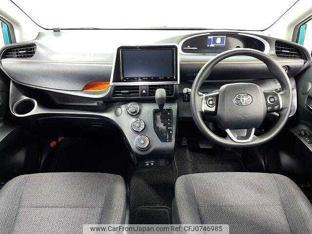 toyota sienta 2018 504928-927963 image 1