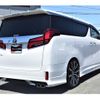 toyota alphard 2021 GOO_JP_700060229130220826001 image 21
