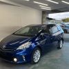 toyota prius-α 2014 -TOYOTA--Prius α ZVW40W-3090581---TOYOTA--Prius α ZVW40W-3090581- image 1