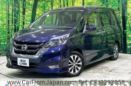 nissan serena 2017 -NISSAN--Serena DAA-GFC27--GFC27-069101---NISSAN--Serena DAA-GFC27--GFC27-069101-