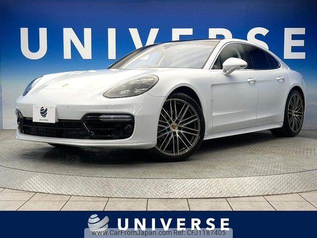 porsche panamera 2017 -PORSCHE--Porsche Panamera ABA-G2J29A--WP0ZZZ97ZJL131658---PORSCHE--Porsche Panamera ABA-G2J29A--WP0ZZZ97ZJL131658- image 1