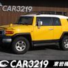 toyota fj-cruiser 2011 -TOYOTA--FJ Curiser GSJ15W--0111089---TOYOTA--FJ Curiser GSJ15W--0111089- image 1