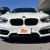 bmw 1-series 2018 -BMW--BMW 1 Series DBA-1R15--WBA1R52040V880267---BMW--BMW 1 Series DBA-1R15--WBA1R52040V880267- image 9