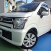 suzuki wagon-r 2018 -SUZUKI--Wagon R DBA-MH35S--MH35S-113847---SUZUKI--Wagon R DBA-MH35S--MH35S-113847- image 1