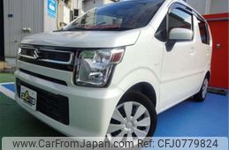 suzuki wagon-r 2018 -SUZUKI--Wagon R DBA-MH35S--MH35S-113847---SUZUKI--Wagon R DBA-MH35S--MH35S-113847-