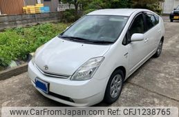 toyota prius 2008 -TOYOTA--Prius DAA-NHW20--NHW20-3486546---TOYOTA--Prius DAA-NHW20--NHW20-3486546-