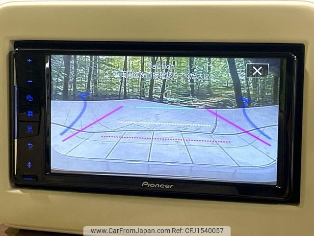 suzuki alto-lapin 2019 CFJ1540057 image 2
