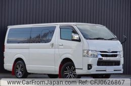 toyota hiace-van 2022 quick_quick_3DF-GDH206V_GDH206-1080475