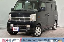 suzuki every-wagon 2006 quick_quick_DA64W_DA64W-159890