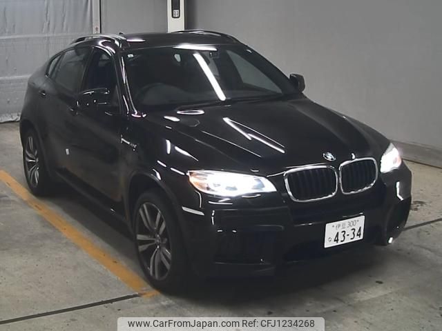 bmw x6 2013 -BMW--BMW X6 WBSGZ02050LJ89348---BMW--BMW X6 WBSGZ02050LJ89348- image 1