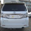 toyota vellfire 2013 quick_quick_DBA-ANH25W_ANH25-8044385 image 5