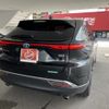 toyota harrier-hybrid 2021 quick_quick_6AA-AXUH80_0033116 image 4