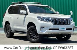 toyota land-cruiser-prado 2017 -TOYOTA--Land Cruiser Prado LDA-GDJ150W--GDJ150-0021867---TOYOTA--Land Cruiser Prado LDA-GDJ150W--GDJ150-0021867-