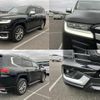 toyota land-cruiser 2022 CFJ1816599 image 4