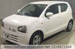 suzuki alto 2019 -SUZUKI--Alto DBA-HA36S--HA36S-516596---SUZUKI--Alto DBA-HA36S--HA36S-516596-