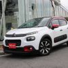 citroen c3 2017 -CITROEN--Citroen C3 ABA-B6HN01--VF7SXHNZTHT651379---CITROEN--Citroen C3 ABA-B6HN01--VF7SXHNZTHT651379- image 1