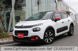 citroen c3 2017 -CITROEN--Citroen C3 ABA-B6HN01--VF7SXHNZTHT651379---CITROEN--Citroen C3 ABA-B6HN01--VF7SXHNZTHT651379-