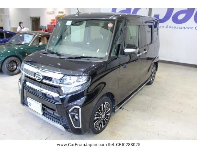 daihatsu tanto 2020 quick_quick_5BA-LA650S_0095570 image 1