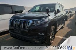 toyota land-cruiser-prado 2017 -TOYOTA--Land Cruiser Prado LDA-GDJ150W--GDJ150-0023887---TOYOTA--Land Cruiser Prado LDA-GDJ150W--GDJ150-0023887-