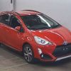 toyota aqua 2016 -TOYOTA--AQUA DAA-NHP10--NHP10-2530797---TOYOTA--AQUA DAA-NHP10--NHP10-2530797- image 1