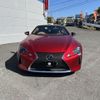 lexus lc 2020 -LEXUS--Lexus LC 5BA-URZ100--URZ100-0004771---LEXUS--Lexus LC 5BA-URZ100--URZ100-0004771- image 4