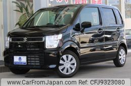 suzuki wagon-r 2022 CFJ9323080