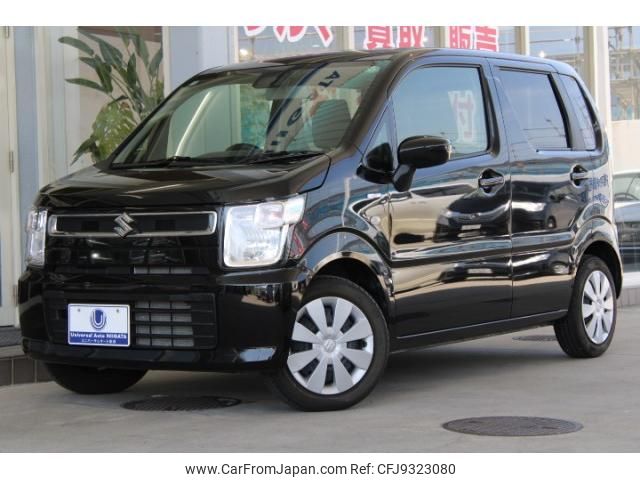 suzuki wagon-r 2022 quick_quick_5AA-MH95S_MH95S-184328 image 1