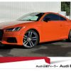 audi tt-coupe 2019 quick_quick_ABA-FVDKZ_TRUZZZFV5K1005637 image 1