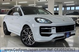 porsche cayenne 2024 -PORSCHE--Porsche Cayenne 7BA-E3RKA--WP1ZZZ9YZRDA48***---PORSCHE--Porsche Cayenne 7BA-E3RKA--WP1ZZZ9YZRDA48***-