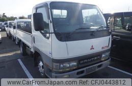 mitsubishi-fuso canter-guts 2001 -MITSUBISHI--Canter Guts FB50AB-561333---MITSUBISHI--Canter Guts FB50AB-561333-