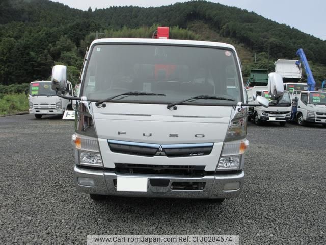 mitsubishi-fuso canter 2019 GOO_NET_EXCHANGE_1300435A30241005W001 image 2