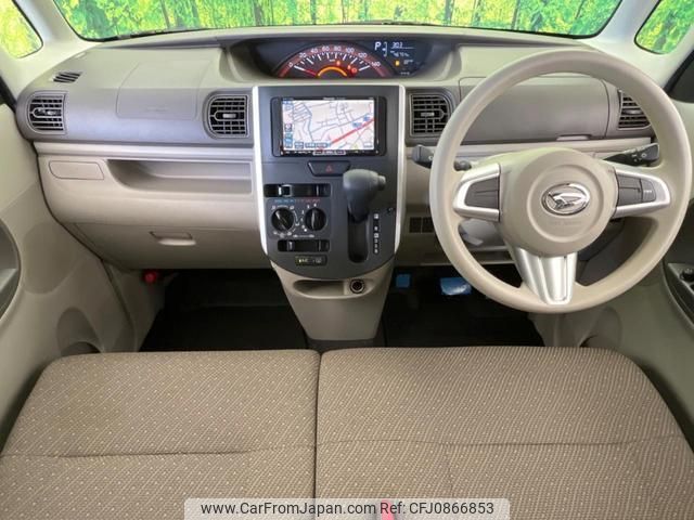 daihatsu tanto 2017 quick_quick_LA600S_LA600S-0611167 image 2