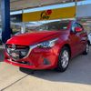 mazda demio 2016 -MAZDA--Demio DJ3FS--DJ3FS-144250---MAZDA--Demio DJ3FS--DJ3FS-144250- image 1