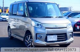 suzuki spacia 2014 -SUZUKI--Spacia MK32S--MK32S-845954---SUZUKI--Spacia MK32S--MK32S-845954-