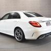 mercedes-benz c-class 2018 -MERCEDES-BENZ--Benz C Class DAA-205077--WDD2050772R429373---MERCEDES-BENZ--Benz C Class DAA-205077--WDD2050772R429373- image 15