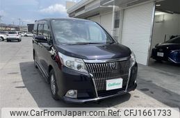 toyota esquire 2014 CFJ1661733